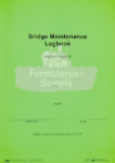 Bridge Maintenance Logbook